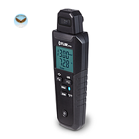 Máy đo bức xạ mặt trời và nhiệt độ FLIR PV78 (50 W~1400 W/m², –90° ~ 90°, –10°C ~ 50°C)